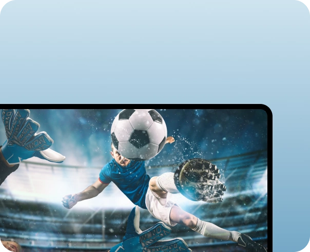 Смарт ТВ от ТТК в посёлке Стрельна