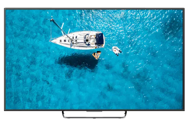 Телевидение от ТТК в посёлке Стрельна